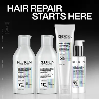 Redken Acidic Bonding Concentrate Conditioner 300ml