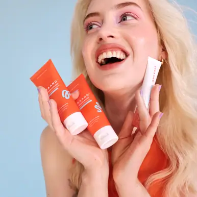 STRAAND Scalp Care Starter Kit