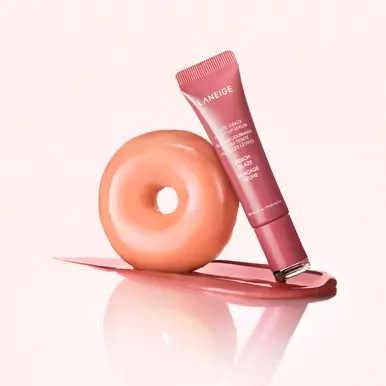 Laneige Glaze Craze Tinted Lip Serum