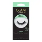 Manicare Glam by Manicare Sophia Mink Effect Lashes