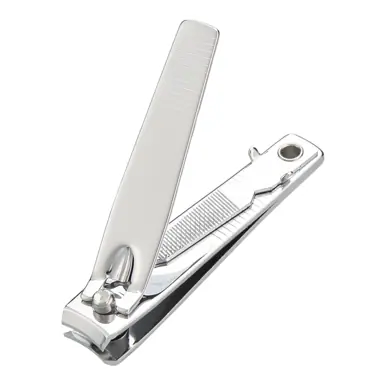 Manicare Nail Clippers with Nail File