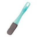 Manicare Pedicure File, Stainless Steel