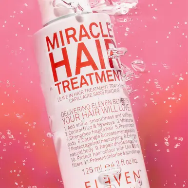 ELEVEN Australia Miracle Hair Treatment 125ml