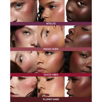 M.A.C Cosmetics Strobe Liquid Blush