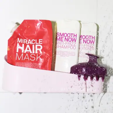 ELEVEN Australia Smooth Me Now Anti-Frizz Conditioner - 300ml