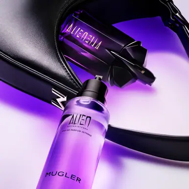 Mugler Alien EDP EXTRAINTENSE REFILL100ML