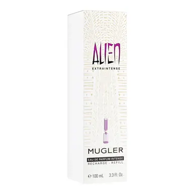 Mugler Alien EDP EXTRAINTENSE REFILL100ML