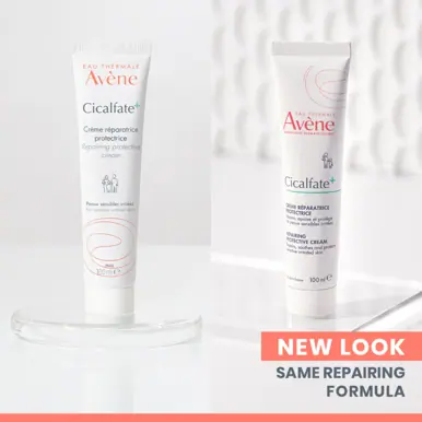 Avène Cicalfate+ Restorative Protective Cream 100ml