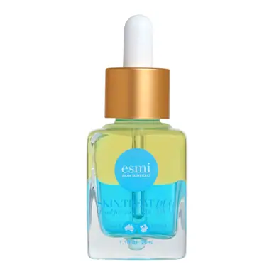 Esmi Skin Minerals Hydrating and Nourishing Acai Duo Skin Treat Serum 30ml