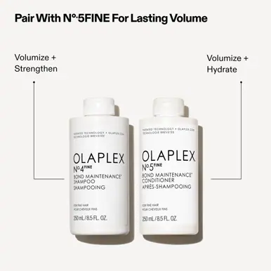 Olaplex Nº.5 FINE Bond Maintenance® Conditioner