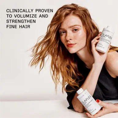 Olaplex Nº.5 FINE Bond Maintenance® Conditioner