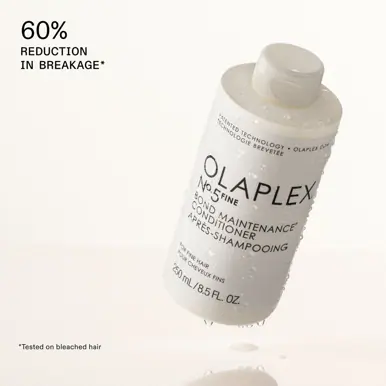Olaplex Nº.5 FINE Bond Maintenance® Conditioner