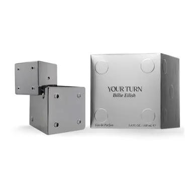 Billie Eilish Your Turn EDP 100ml