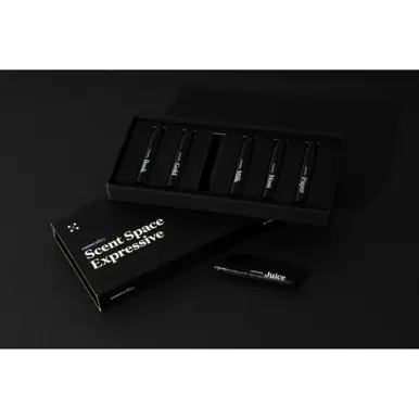 Commodity Expressive Scent Space Kit (6 x 2ml)