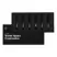 Commodity Expressive Scent Space Kit (6 x 2ml)