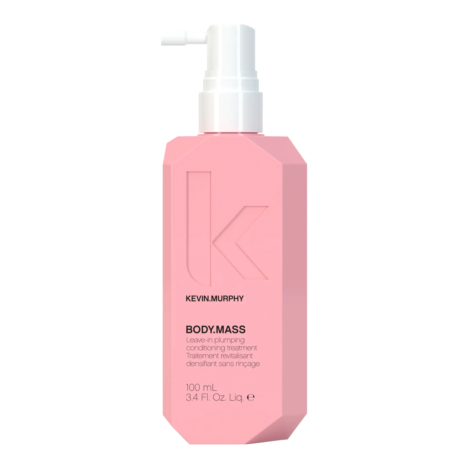 KEVIN.MURPHY Body.Mass