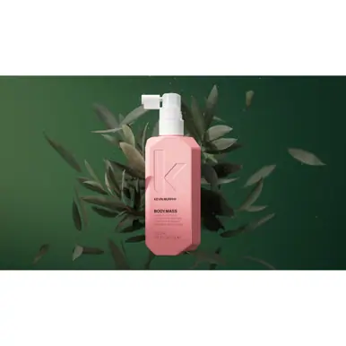 KEVIN.MURPHY Body.Mass