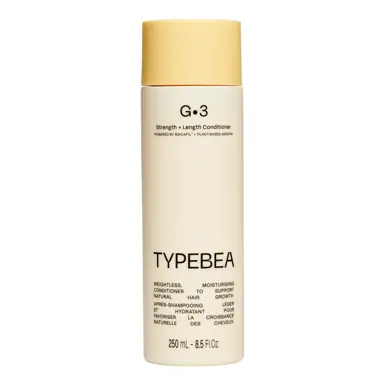Typebea G3 Strength & Length Conditioner