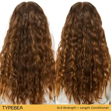 Typebea G3 Strength & Length Conditioner