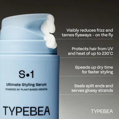 Typebea S1 Ultimate Styling Serum