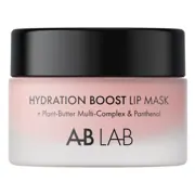AB LAB Hydration Boost Lip Mask - Peppermint 15G