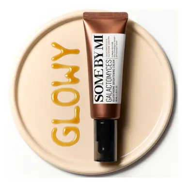 SOME BY MI Galactomyces Glutathione Brightening Cream 40ml