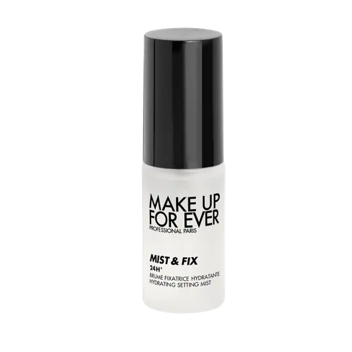 Make Up For Ever Mist and Fix Spray 10ml Gift With Purchase - AU