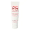 ELEVEN Australia I Want Body Volume Conditioner Mini - 50ml