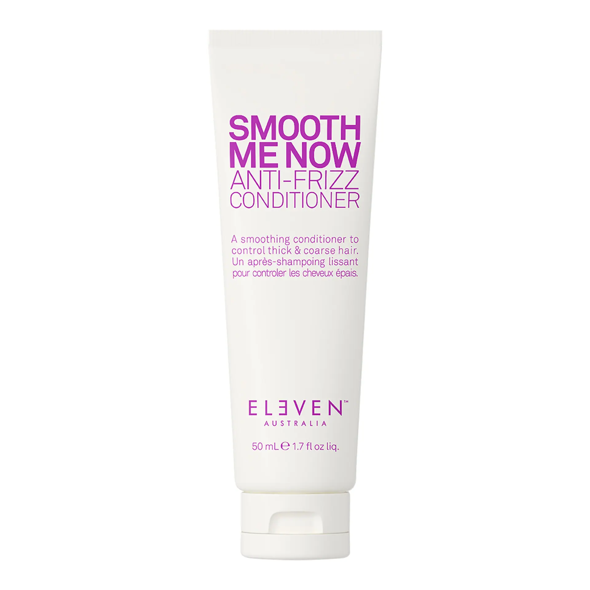 ELEVEN Australia Smooth Me Now Anti-Frizz Conditioner Mini - 50ml