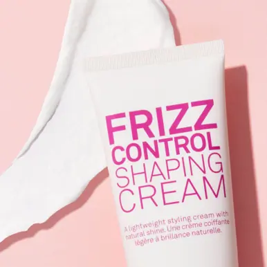 ELEVEN Australia Frizz Control Shaping Cream 150ml