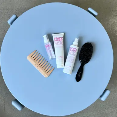 ELEVEN Australia Frizz Control Shaping Cream 150ml