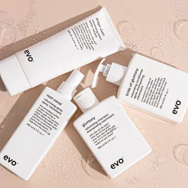 evo bride of gluttony conditioner 300mL