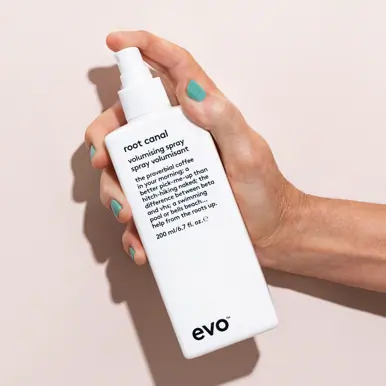 evo root canal volumising spray 200mL