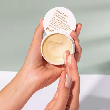 evo box o' bollox texture paste