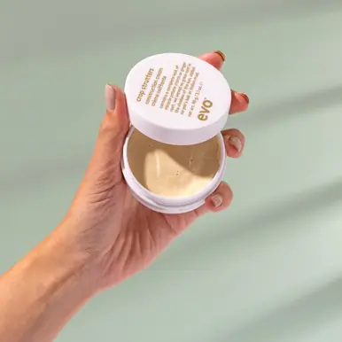 evo crop strutters construct cream