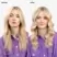 evo Fabuloso Platinum Blonde Toning Conditioner 220ml