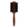 evo Bruce 38 Natural Boar Bristle Brush
