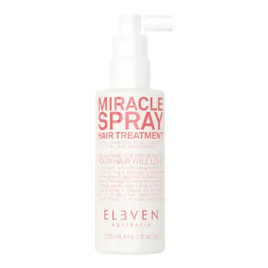 ELEVEN Australia Miracle Spray Hair Treatment 125ml