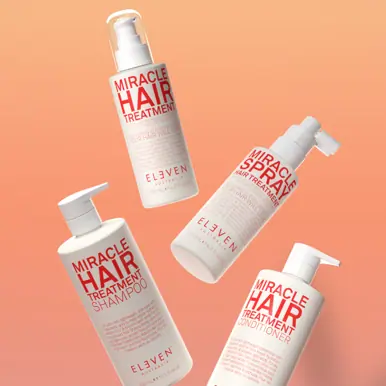 ELEVEN Australia Miracle Spray Hair Treatment 125ml