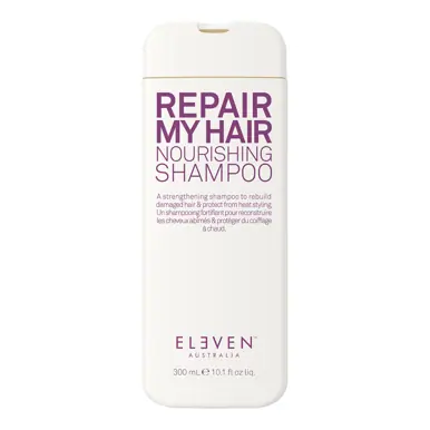 ELEVEN Australia Repair My Hair Nourishing Shampoo 300ml