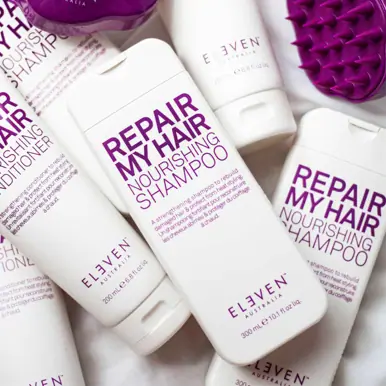 ELEVEN Australia Repair My Hair Nourishing Shampoo 300ml