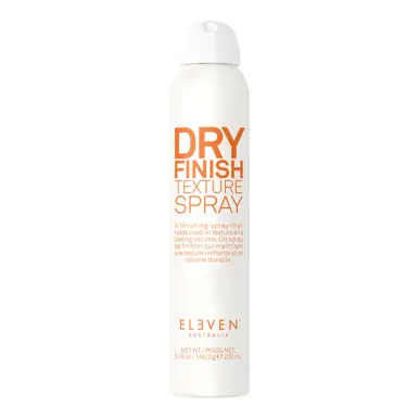 ELEVEN Australia Dry Finish Texture Spray