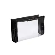 Spectrum Brushes on the go small make up pouch