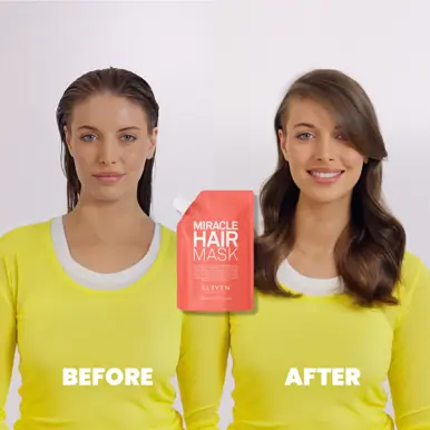 ELEVEN Australia Miracle Hair Mask 200ml