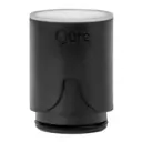 Qure Skincare Faucet Filter Black Refill