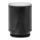 Qure Skincare Faucet Filter Black Refill