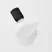 Qure Skincare Faucet Filter Black Refill