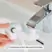 Qure Skincare Faucet Filter White Refill
