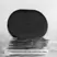 Qure Skincare Shower Filter Black