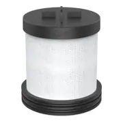 Qure Skincare Shower Filter Black Refill